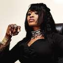 Powerful African-Queen Shemale Dominatrix in Kansas City