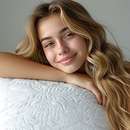 Erotic Massage with Blonde Model in Kansas City