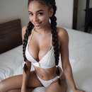 You Will Love How My ASS Bounces While I Ride Your Cock.