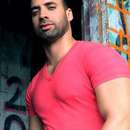 Lonely young man just out in Kansas City