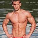 Male college stud for upscale gentleman in Kansas City area